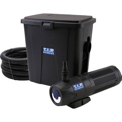 T.I.P. - Technische Industrie Produkte 30296 Szűrőkészlet UVC tisztítóval