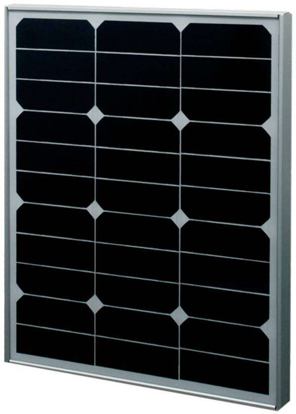 Phaesun Sun-Peak SPR 40 Monokristályos napelem modul 40 Wp 12 V