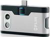 Hőkamera okostelefonokhoz, USB-C, -20...+120 °C, 80 x 60px, FLIR One Gen 3 435-0005-03