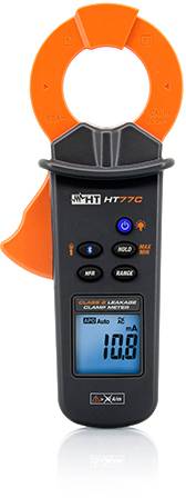 HT Instruments HT77C Lakatfogó