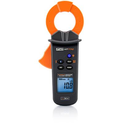 HT Instruments HT77C Lakatfogó Kalibráció (ISO)