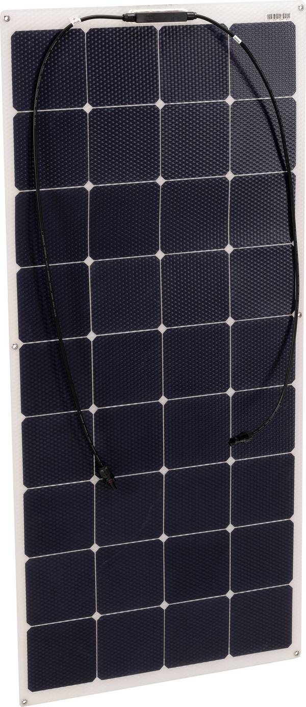 Phaesun Semi Flex 130 Monokristályos napelem modul 130 Wp 12 V