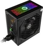 RGB 80 PLUS tápegység - 500 watt