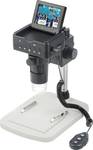 USB-s monokulár mikroszkóp 260x, Toolcraft TO-7120602