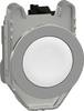 Schneider Electric XB4FA11 Nyomógomb visszaállítható 600 V 3 A 1 záró IP66, IP67, IP69, IP69K 1 db darab
