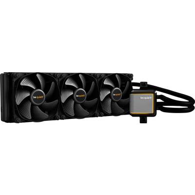 BeQuiet SILENT LOOP 2 360mm Számítógép vízhűtés