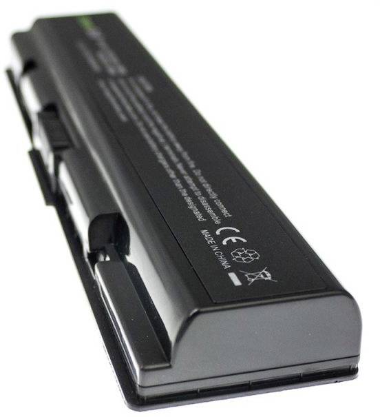Green Cell Notebook akku 10.8 V 4400 mAh Toshiba