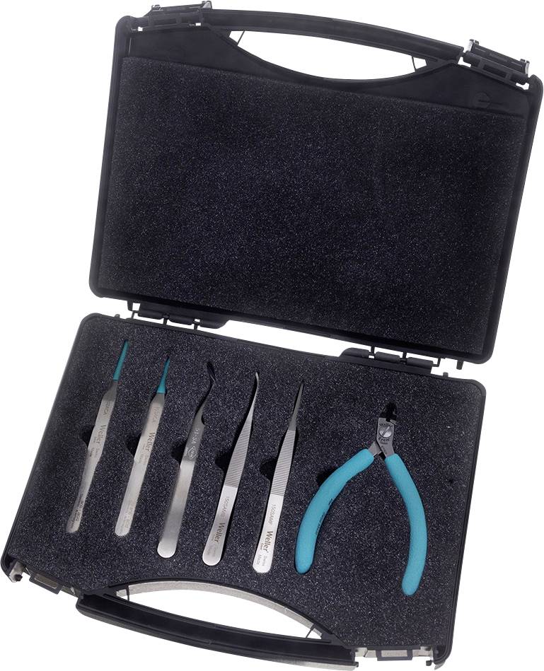 Weller Erem® 3900KC Csipesz tartó