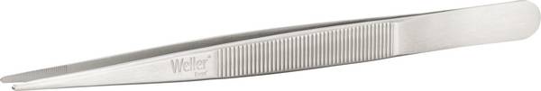 Weller Erem® 21SA  Precíziós csipesz   Hegyes, középfinom 160.00 mm
