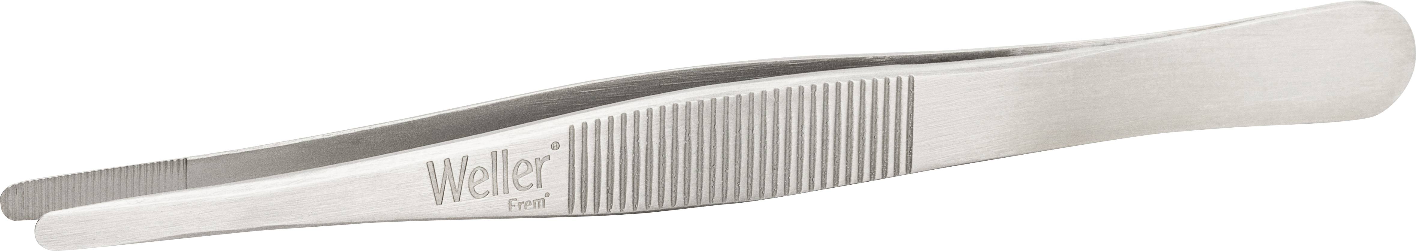 Weller Erem® 21SA120 Precíziós csipesz