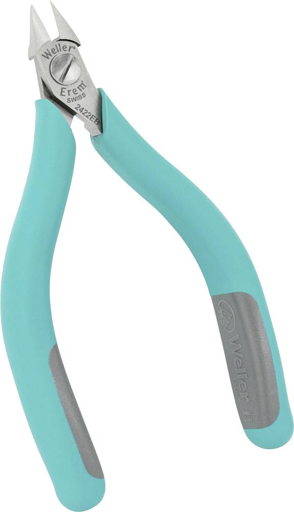Weller Erem® 2422EB ESD Oldalcsípőfogó 130 mm