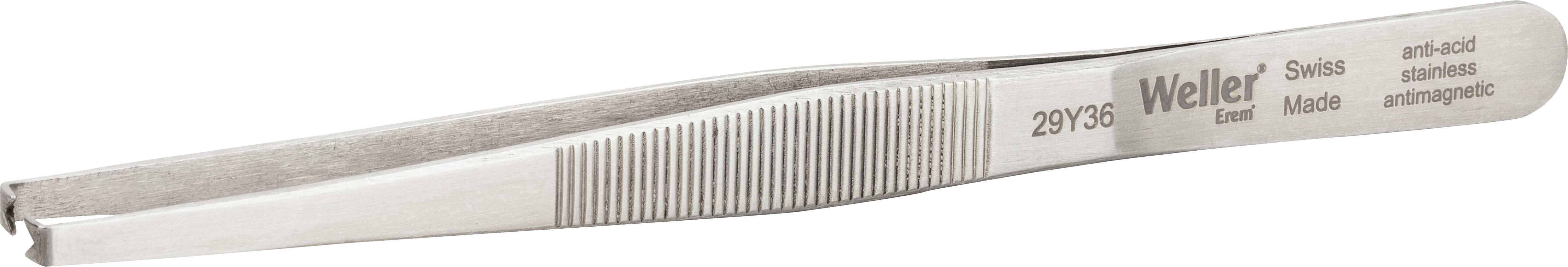 Weller Erem® 29Y36 Mini csupaszoló csipesz 120.00 mm