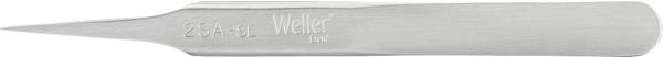 Weller Erem® 2SASL  Precíziós csipesz   Hegyes, középfinom 115.00 mm