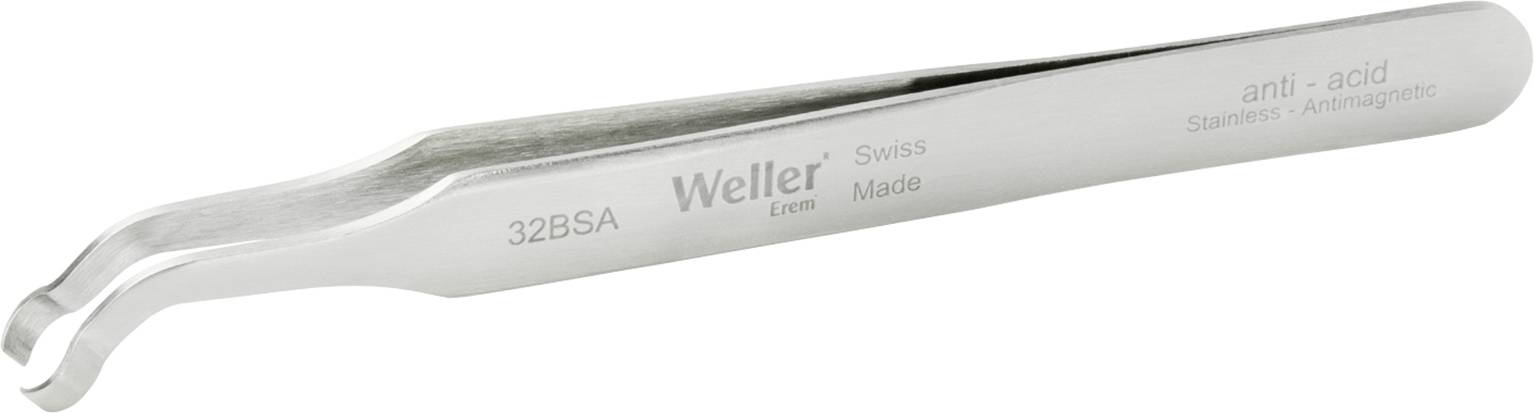Weller Erem® 32BSA SMD csipesz 115.00 mm