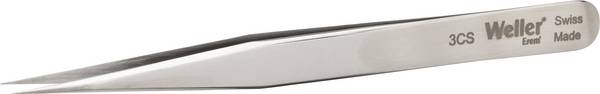 Weller Erem® 3CS  Precíziós csipesz    110.00 mm