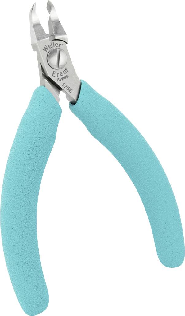Weller Erem® 575E ESD Homlokcsípőfogó 110 mm