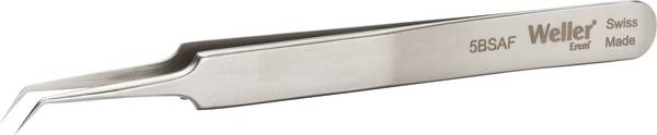 Weller Erem® 5BSAF  Precíziós csipesz    115.00 mm