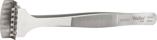 Weller Erem® 608ASA  Wafer csipesz   Lapát 130.00 mm
