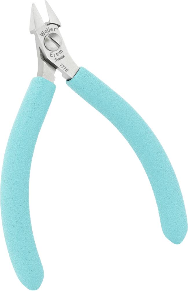 Weller Erem® 777E ESD Oldalcsípőfogó 110 mm