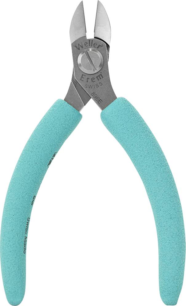 Weller Erem® 896E ESD Oldalcsípőfogó 120 mm