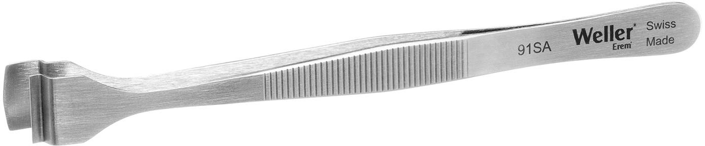 Weller Erem® 91SA Wafer csipesz 125.00 mm