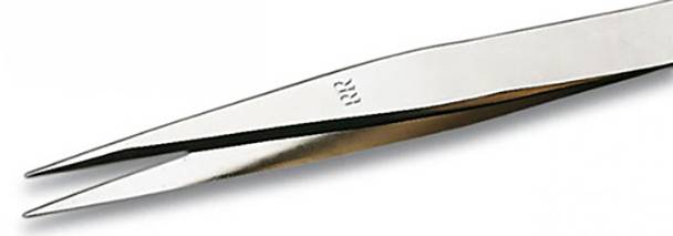 Weller Erem® RRS Precíziós csipesz 140.00 mm