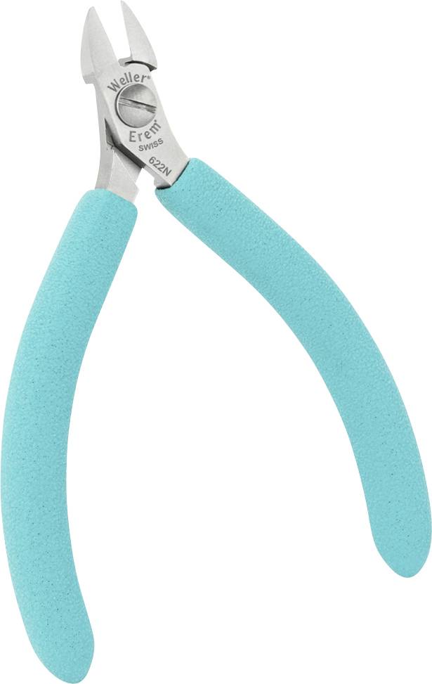 Weller Erem® T622N ESD Oldalcsípőfogó 110 mm