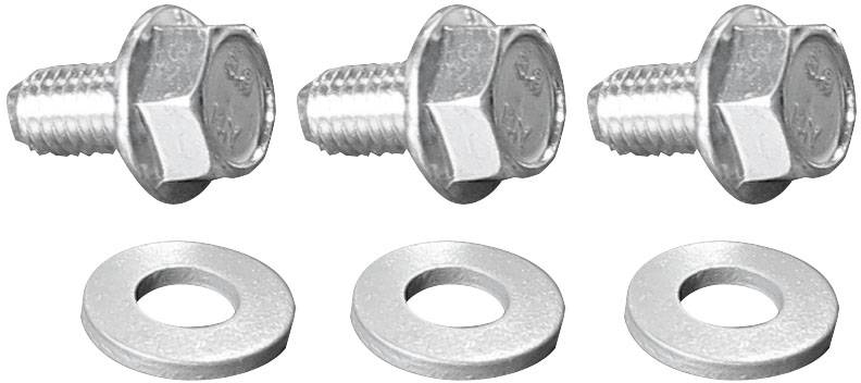 Spelsberg 07675001 Vis 1 pc(s)
