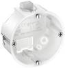 Spelsberg 92023501 Üreges falú készülékdoboz halogénmentes (Ø x Ma) 68 mm x 35 mm 1 db