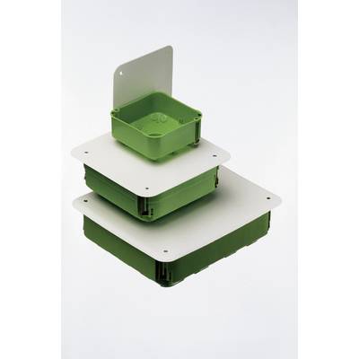 Spelsberg 92800101 Üreges falú leágaztató doboz (H x Sz) 53 mm x 107 mm 1 db