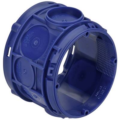 Spelsberg 97292501 Mélydoboz (Ø x Ma) 60 mm x 49 mm 1 db