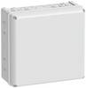 Spelsberg AK-F/DMS 14 L-g 73331001 Univerzális műszerdobozok 315 x 300 x 147 Műanyag Szürke 1 db