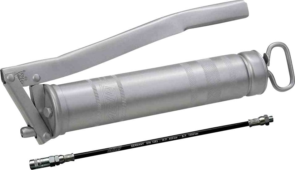 3051204 Zsírzó prés 500 g Mechanikus