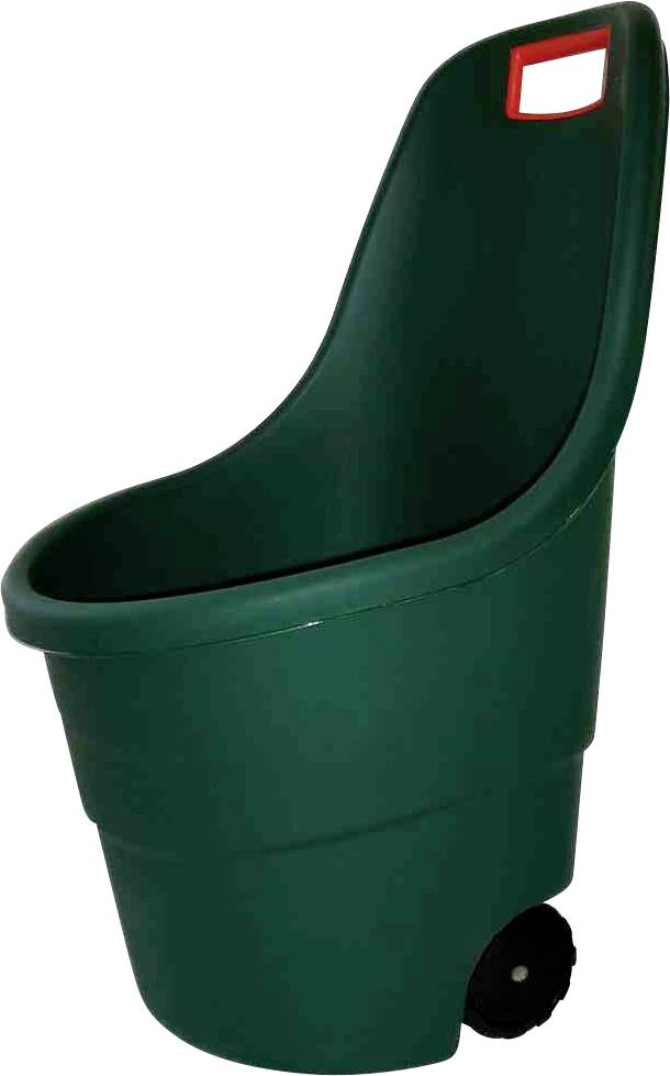 KETER 17182462 Kerti kocsi 55 l
