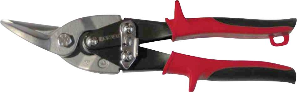 IRONSIDE Bádogcsípés bal 2 komponensű fogantyúval 125100
