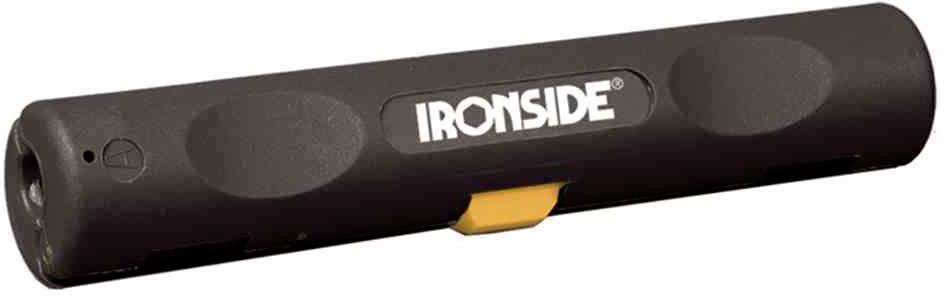 IRONSIDE 126053 Kábel csupaszoló