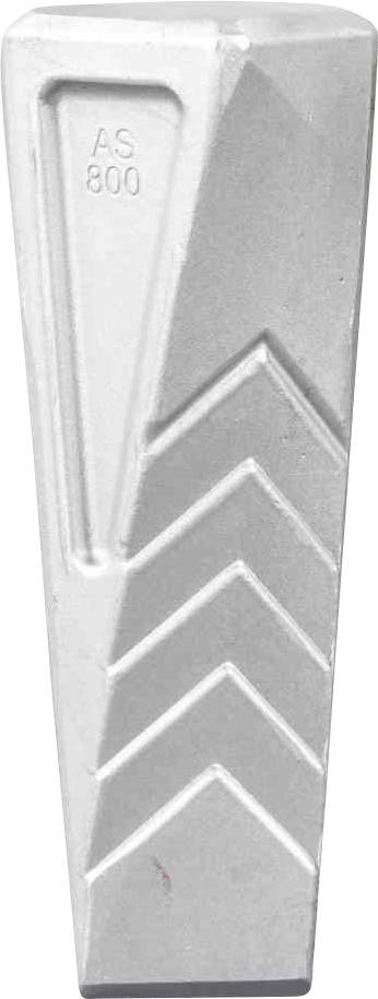 IRONSIDE 100702 Hasítóék 210 mm 775 g Fejsúly 775 g