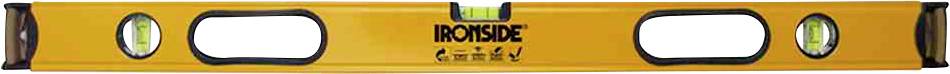 IRONSIDE 152228 Könnyűfém vízmérték
