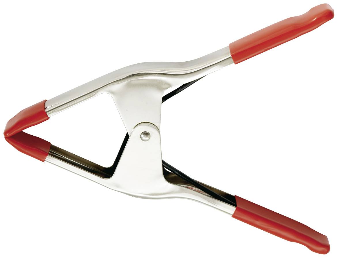 Bessey XM7EU Szorítási szélesség (max.):75 mm Visszavonás:85 mm