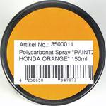 Paintz polikarbonát spray festék