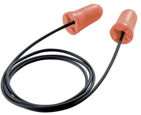 uvex 2112012 com4-fit Hallásvédő füldugó 24 dB többször használható EN 352-2   100 pár