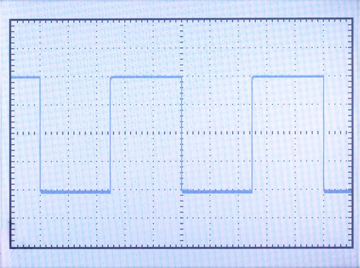 Digitális oszcilloszkóp 10 MHz 1 csatornás 100 Msa/s, Voltcraft DSO-111 SE-6