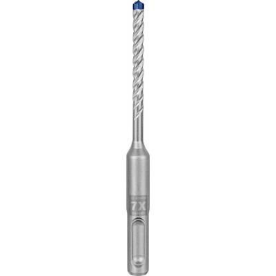 Bosch Accessories EXPERT SDS plus-7X 2608900059 Kalapácsfúró 1 db 5.00 mm Teljes hossz 115 mm SDS-Plus 1 db