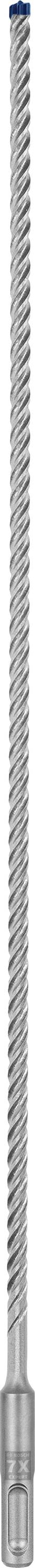 Bosch Accessories EXPERT SDS plus-7X 2608900082 Kalapácsfúró 1 db 6.5 mm Teljes hossz 465 mm SDS-Plus 1 db