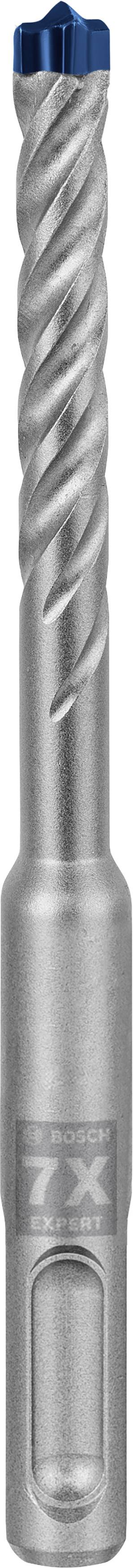 Bosch Accessories EXPERT SDS plus-7X 2608900083 Kalapácsfúró 1 db 7 mm Teljes hossz 115 mm SDS-Plus 1 db