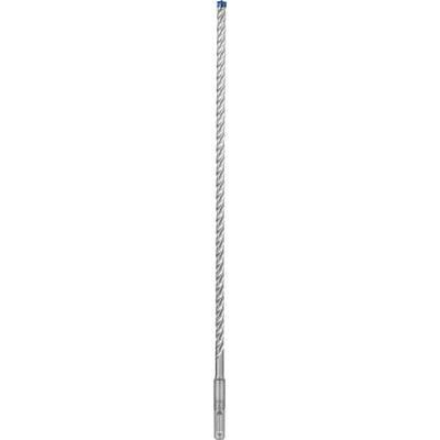 Bosch Accessories EXPERT SDS plus-7X 2608900092 Kalapácsfúró 1 db 8.00 mm Teljes hossz 365 mm SDS-Plus 1 db