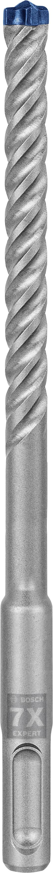 Bosch Accessories EXPERT SDS plus-7X 2608900094 Kalapácsfúró 1 db 9 mm Teljes hossz 165 mm SDS-Plus 1 db