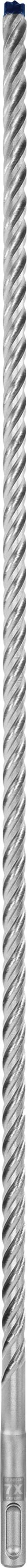 Bosch Accessories EXPERT SDS plus-7X 2608900103 Kalapácsfúró 1 db 10 mm Teljes hossz 600 mm SDS-Plus 1 db
