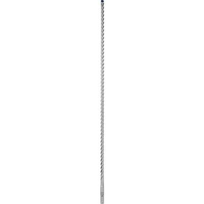 Bosch Accessories EXPERT SDS plus-7X 2608900103 Kalapácsfúró 1 db 10.00 mm Teljes hossz 600 mm SDS-Plus 1 db