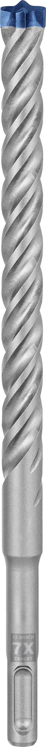 Bosch Accessories EXPERT SDS plus-7X 2608900117 Kalapácsfúró 1 db 13 mm Teljes hossz 215 mm SDS-Plus 1 db